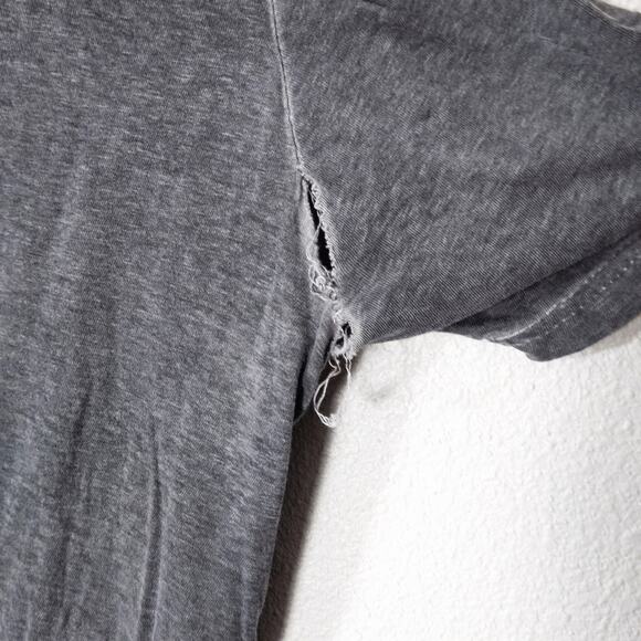 Pink Floyd Men’s T-Shirt XL Grunge Bandtee Distressed 90s Nostalgia Alt Rock - Picture 3 of 5